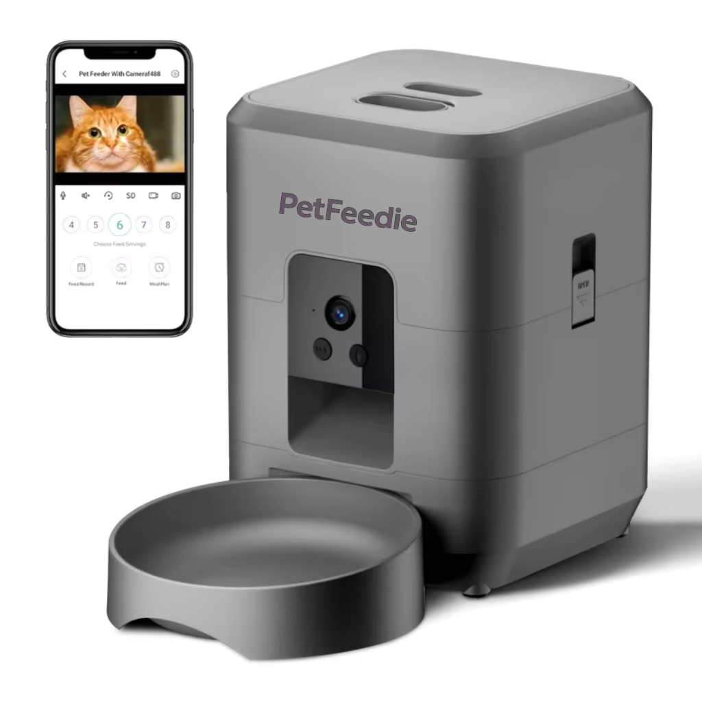 Petfeedie Pro