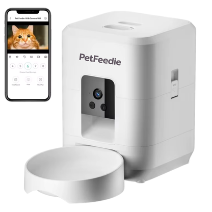 Petfeedie Pro